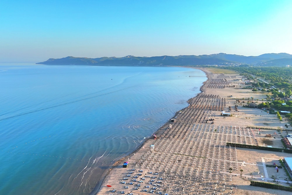 San Pietro Serenity Home