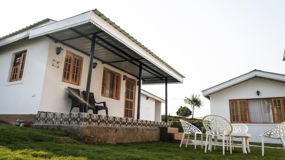 Saanjh Cottages