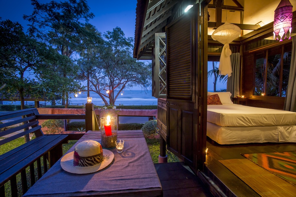 Outdoor Space