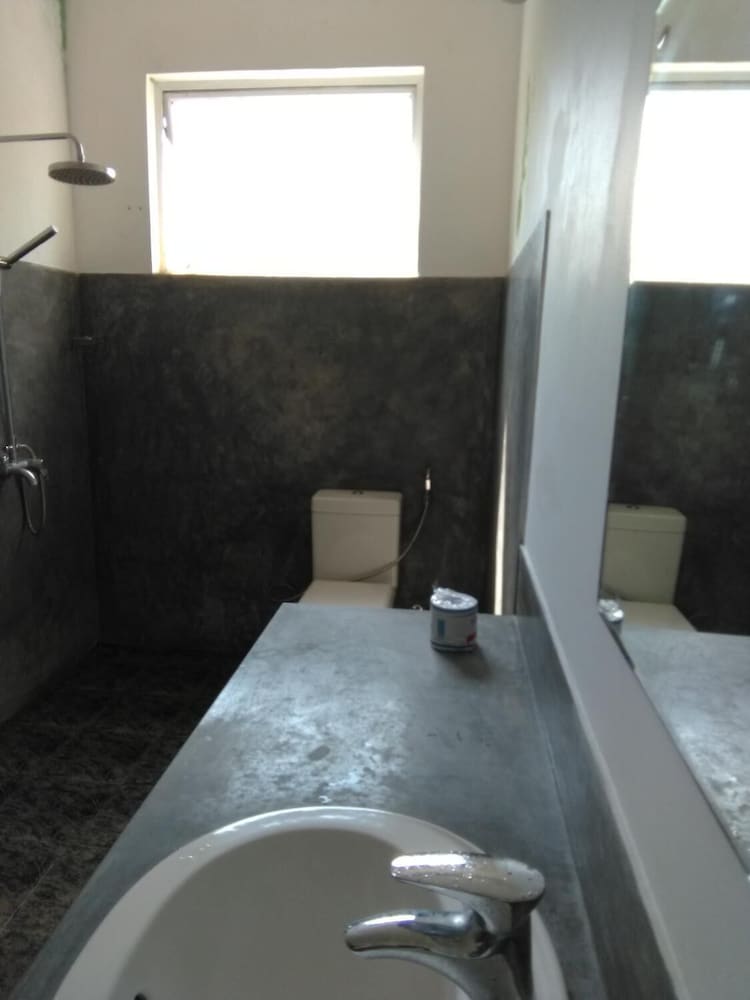 Srimali's Residence