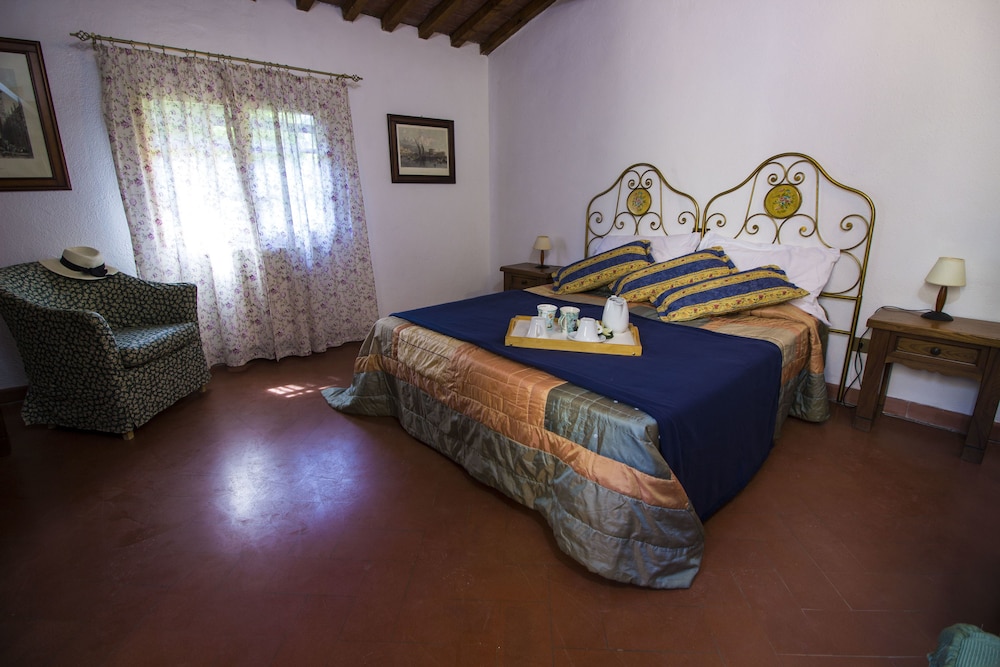 Borgo Il Poggio Agriturismo