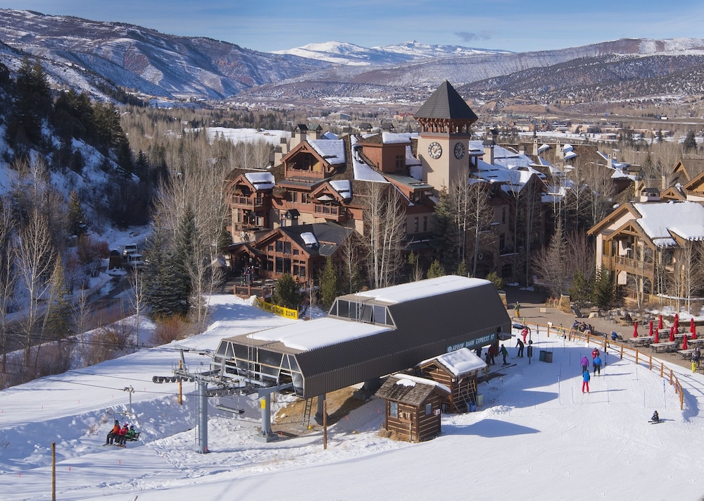 Edwards CO - Aspen Snowmasswood Lodge Vacation Rentals