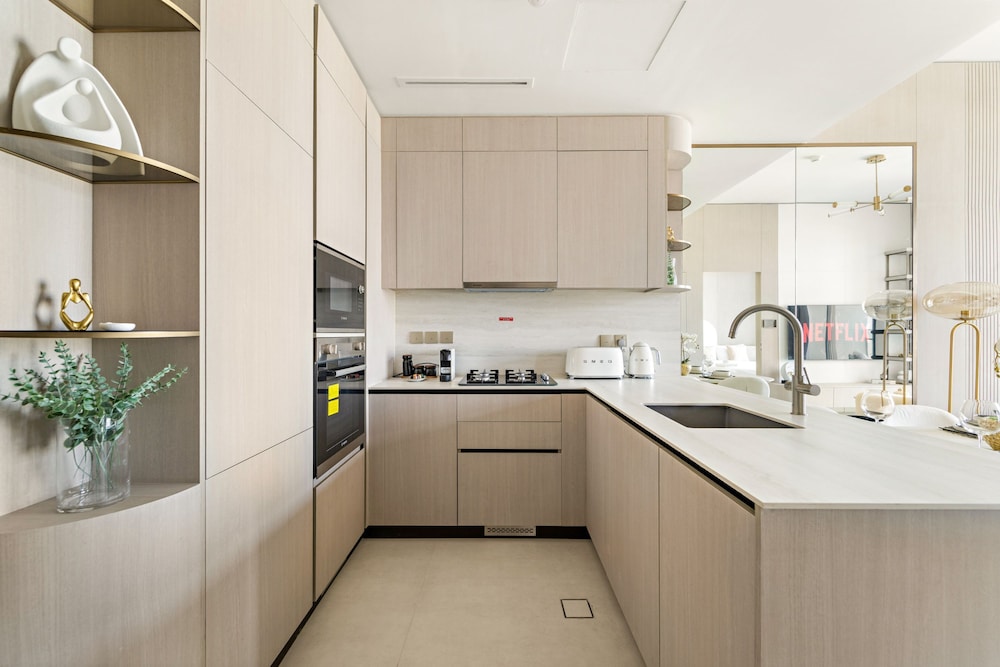 Pearl House By Imtiaz 2 - 903 1BD