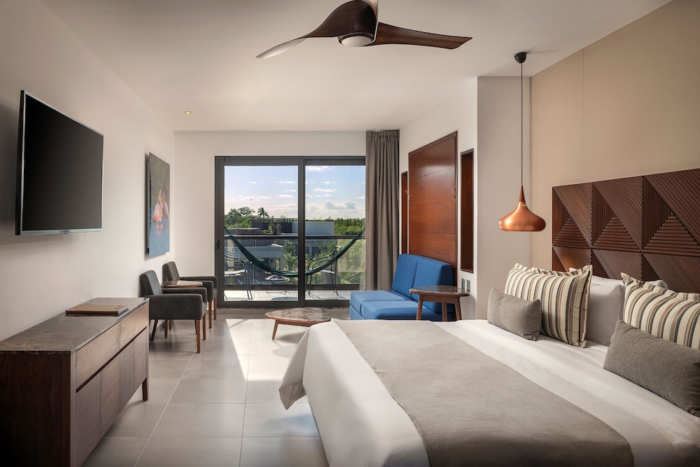 Ventus Ha at Marina El Cid Spa  Beach Resort - Property Image 11