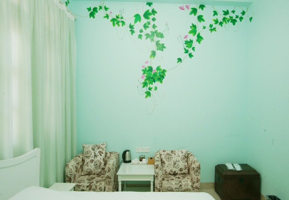 Xiamen Gulangyu Islet Banshan Family Hostel
