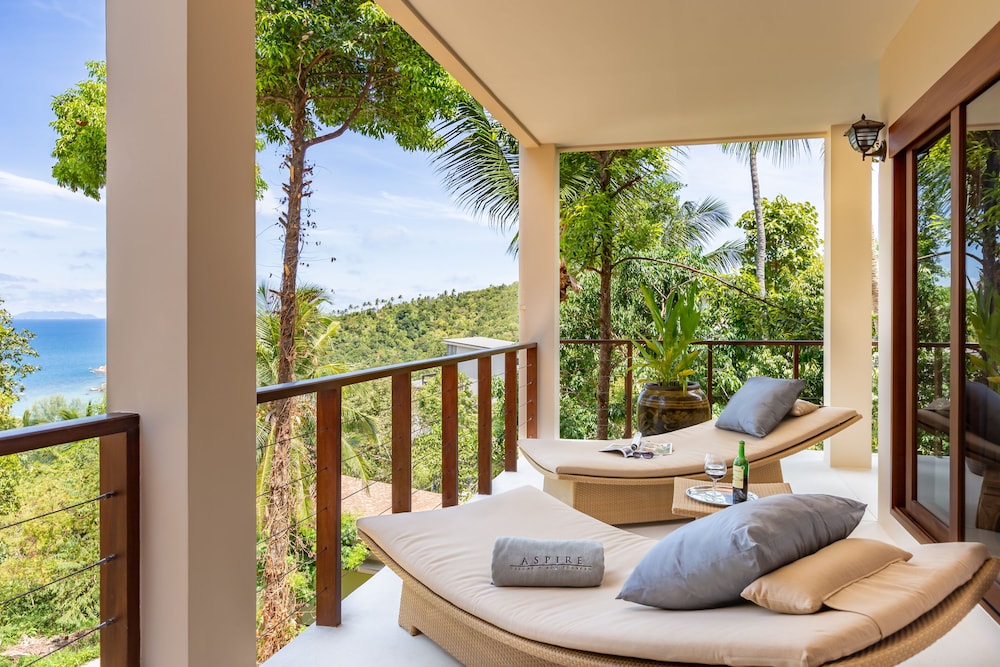 Aspire Villas Koh Phangan