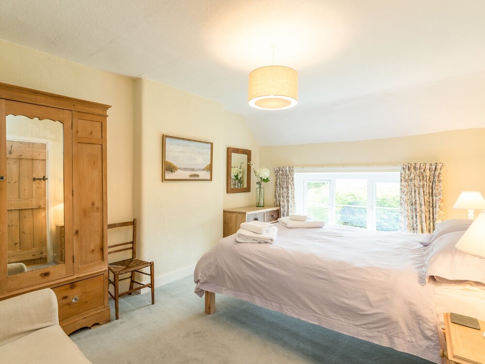 Brian's Cottage