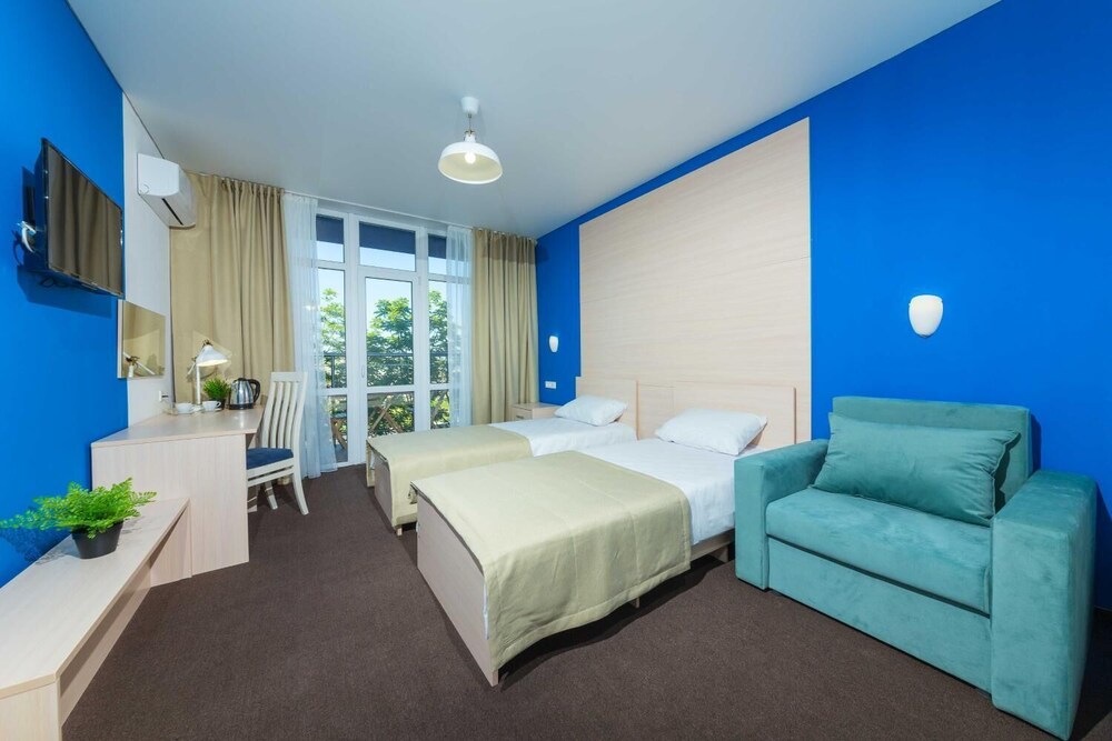 Hotel MoreLeto - All Inclusive