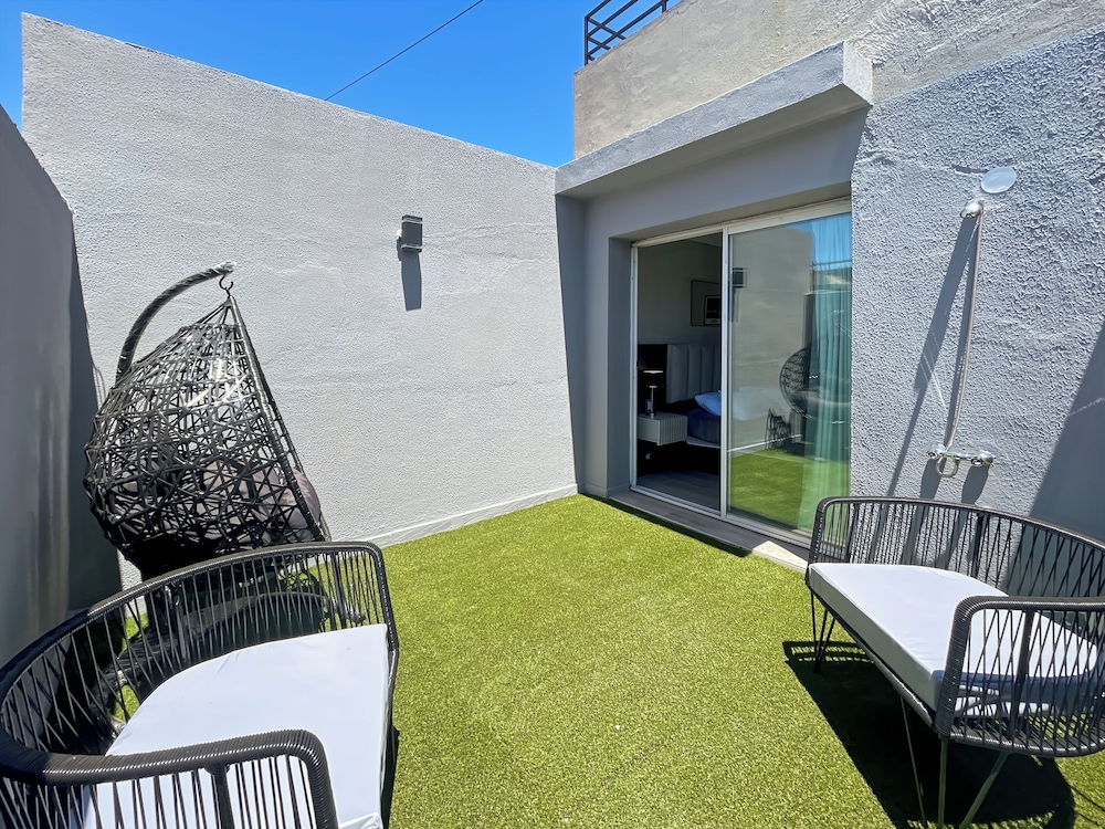 Ayres Suites Cochabamba