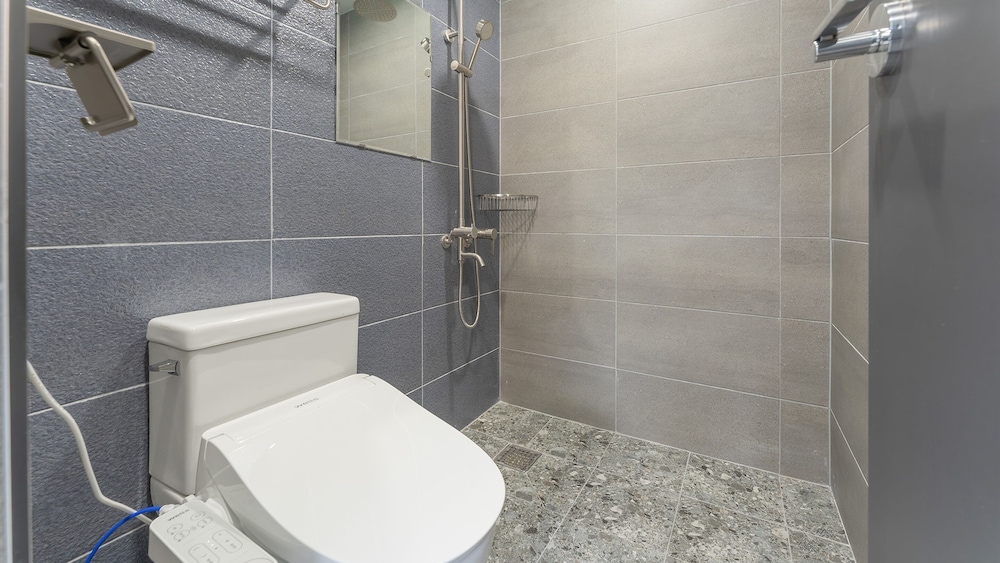 Taean Aloha Oe Pet Pool Villa