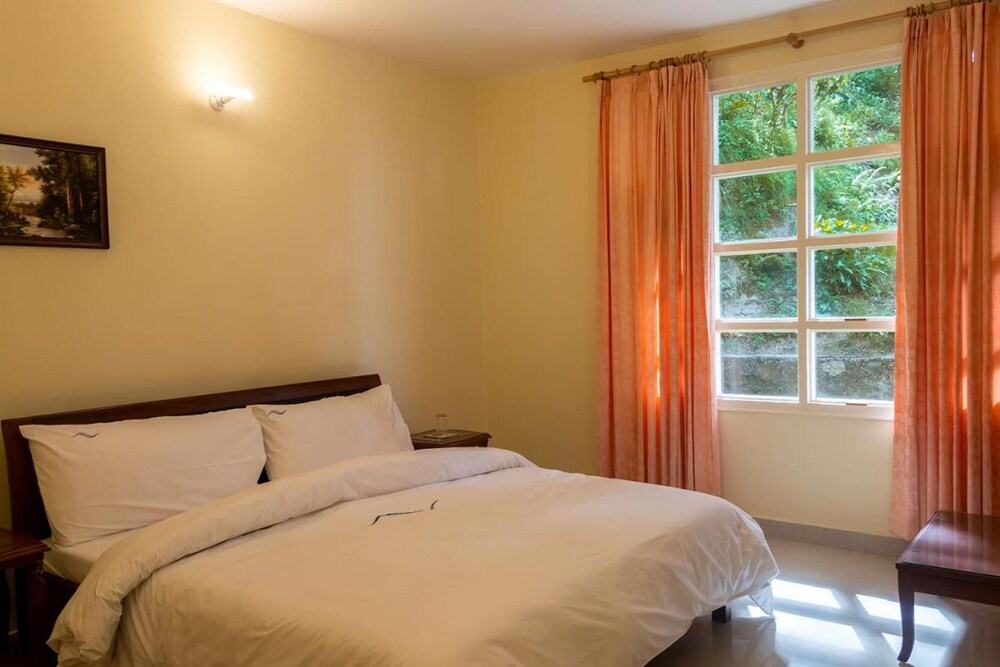 BluSalzz Villas - The Pine Tree, Dalhousie - Himachal Pradesh view 3