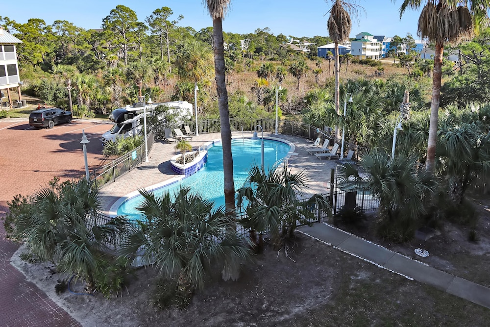 Club at Cape San Blas 2B