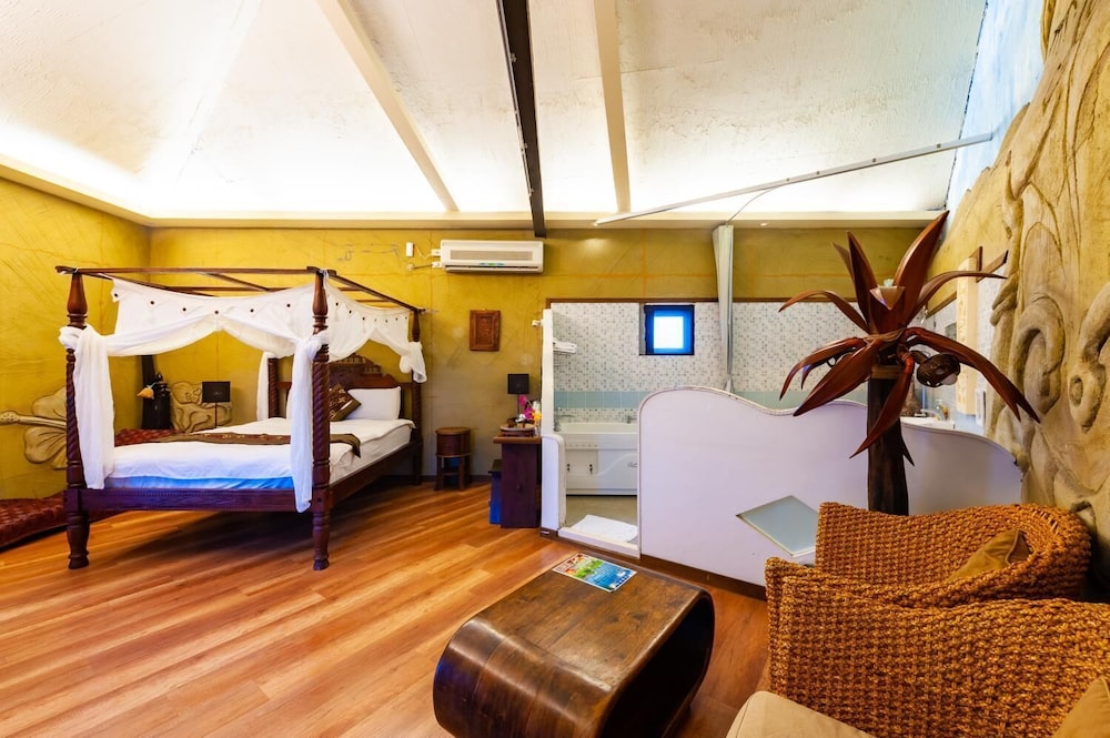 Pancala Vacation Inn