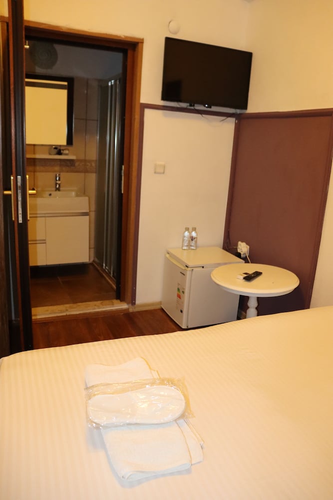 Herrera Otel & Tiny Houses