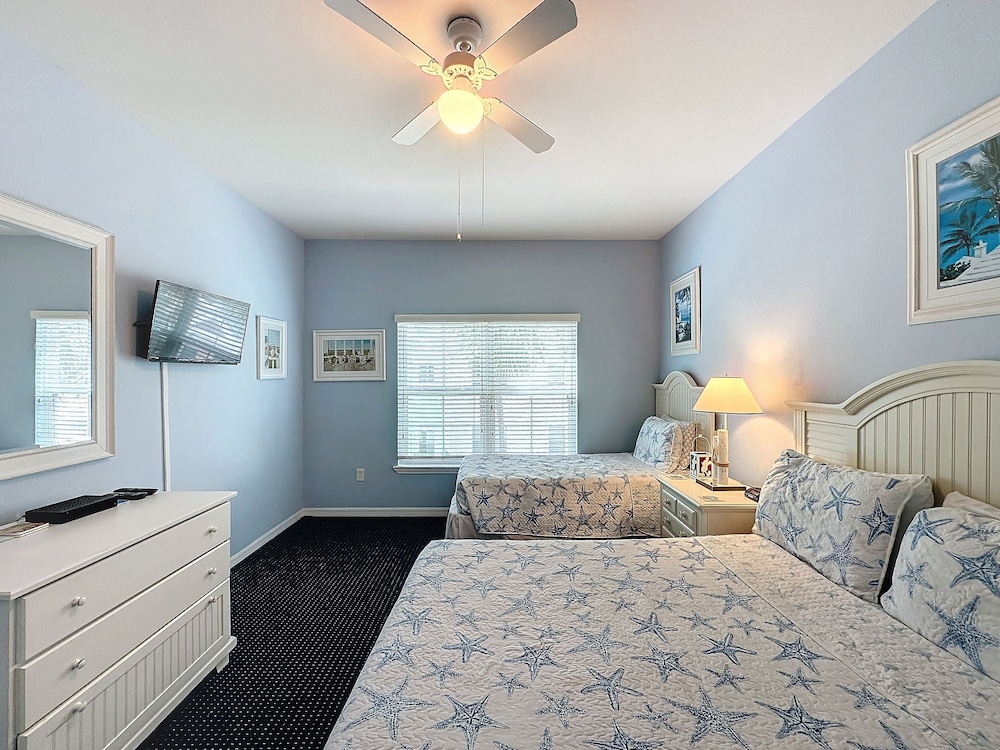 Two Bedroom Condo in Kissimmee Near Disney