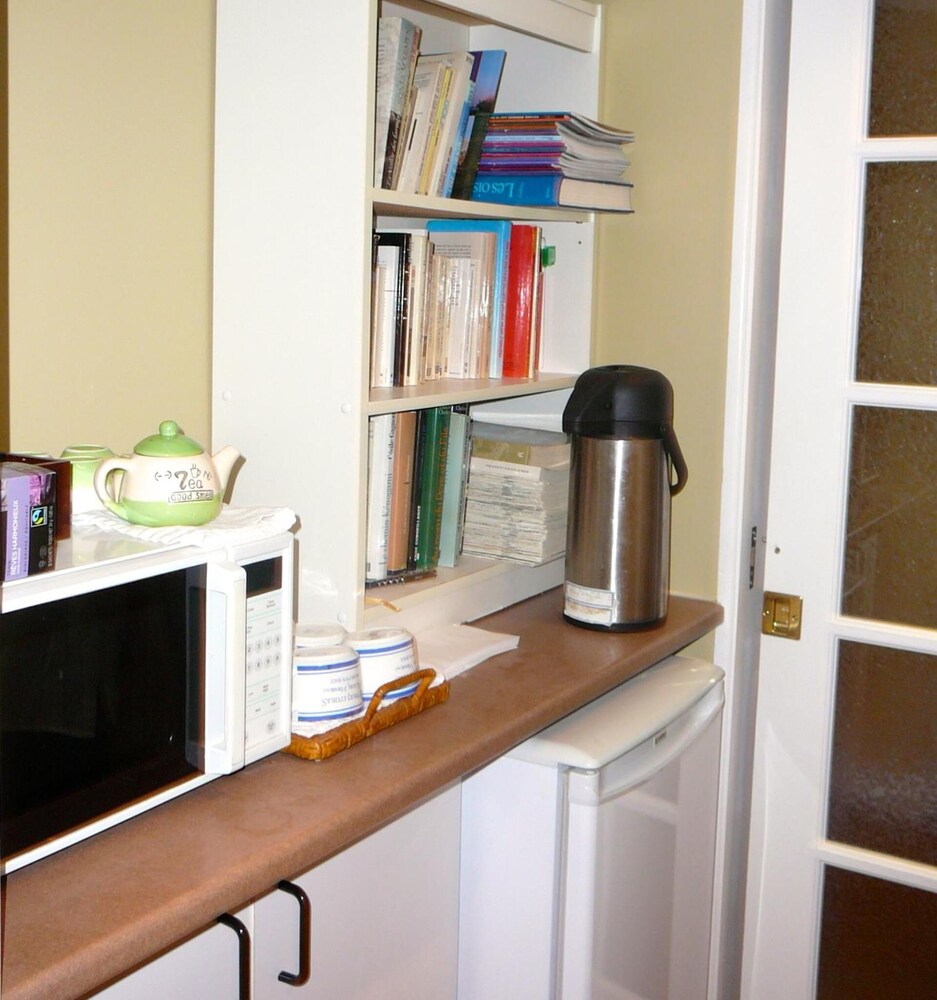 B&B La Bedondaine