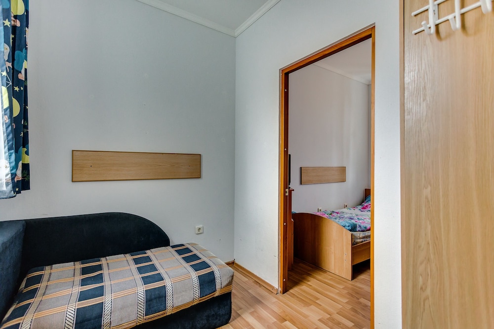 Guest House Krepost
