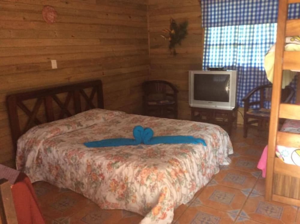 Eco Lodge Las Nubes