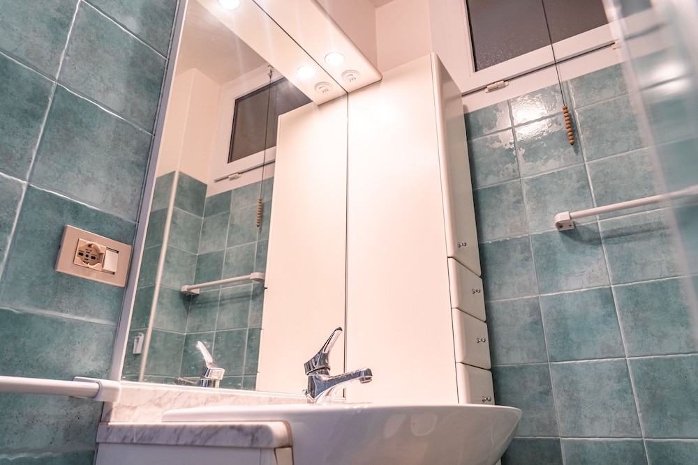 Seafront Apartment in a Modern Building in Bibione