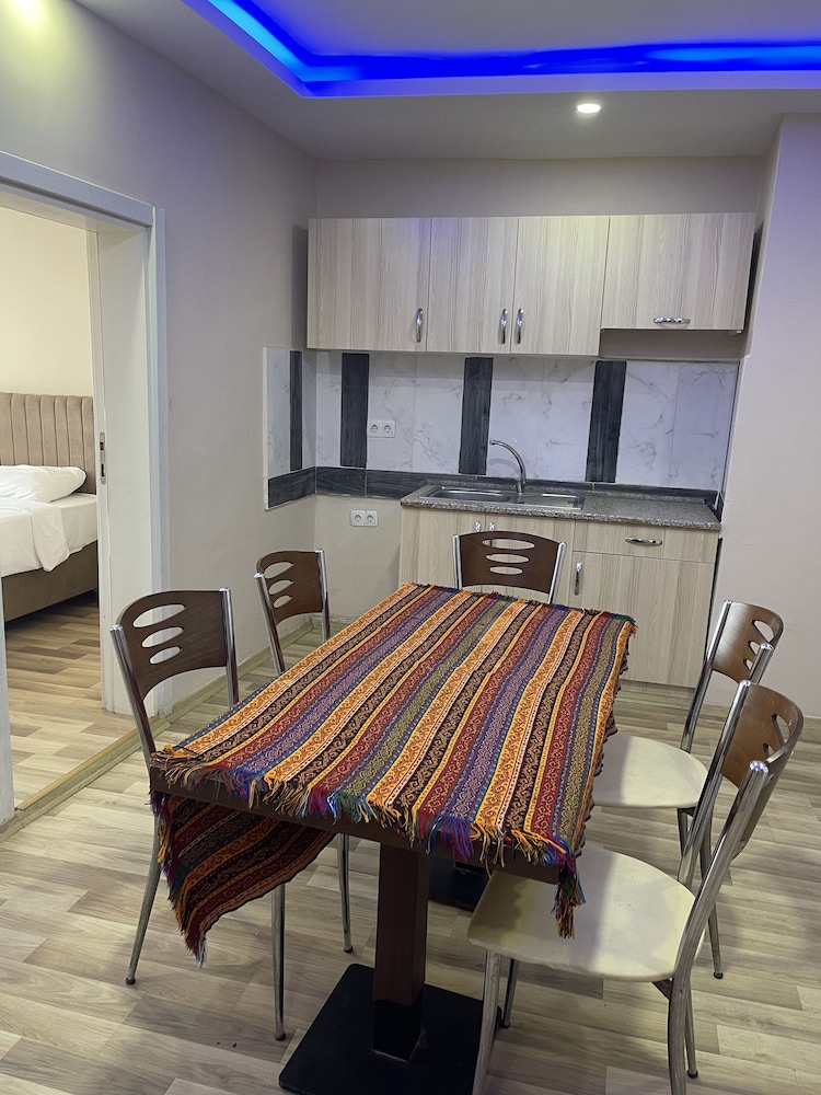 Grand Sami Oteli - Image 40