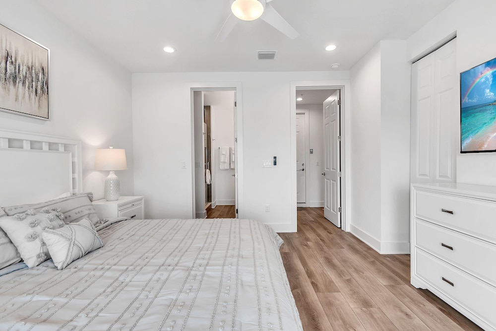Azul Townhomes A1