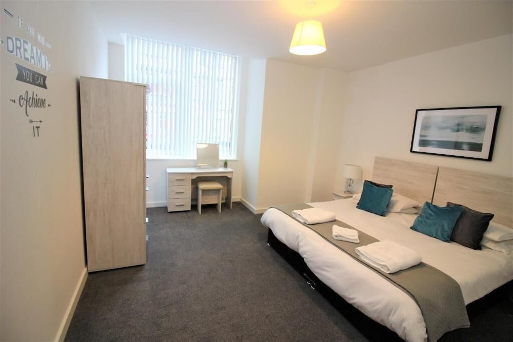 City Suites