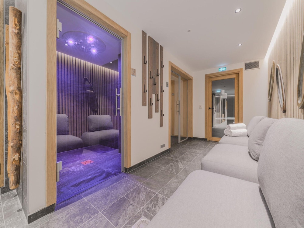 Apartment in Plan Peisey Near Paradiski
