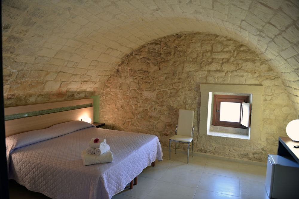 Relais Cimillà