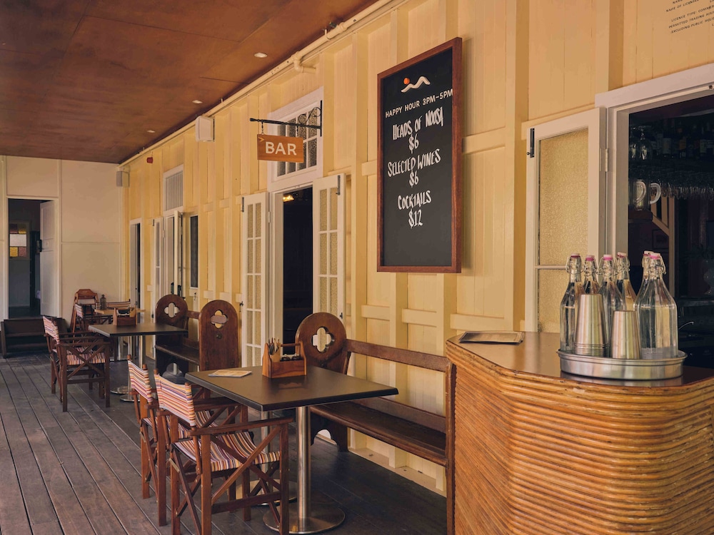 Halse Lodge