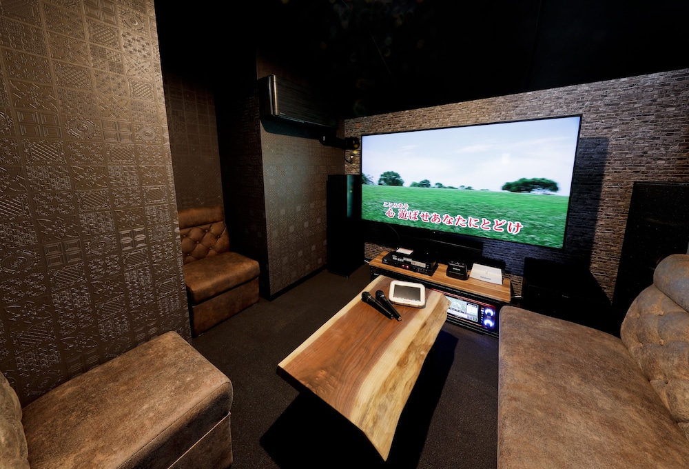 Danro no yado Concept House Hoshida