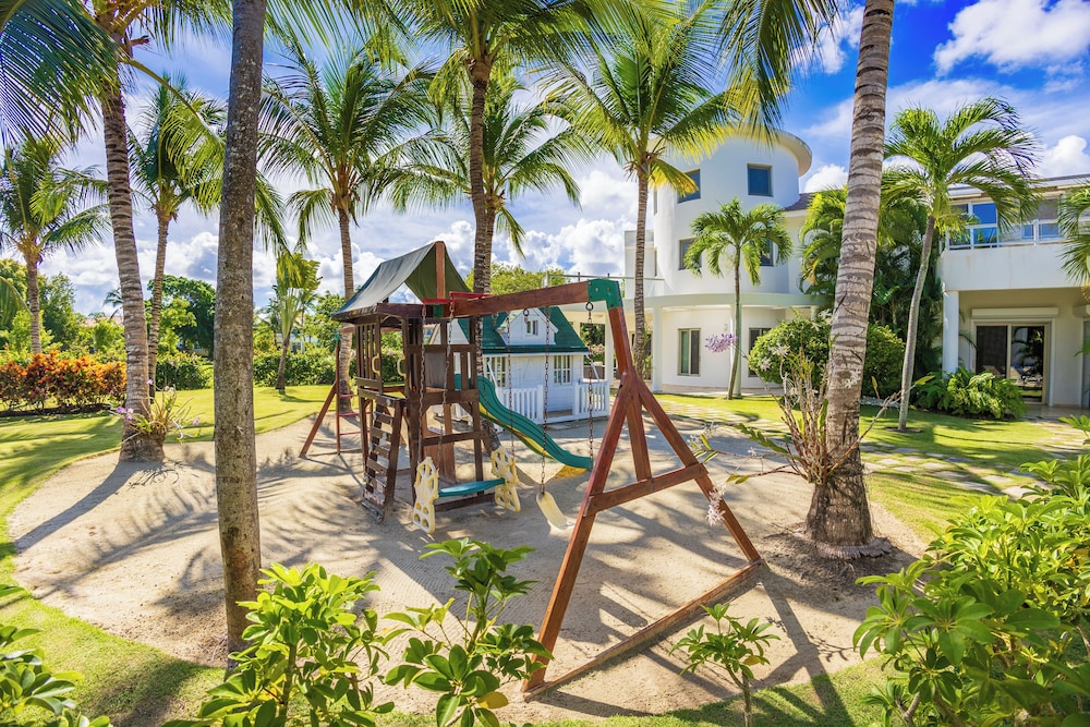 Villa Desiree - Family Villa in Cocotal