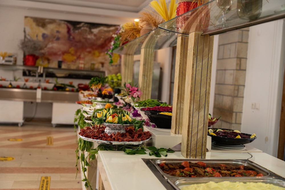 Tiana Beach Tatil Köyü - Her Şey Dahil - Image 34