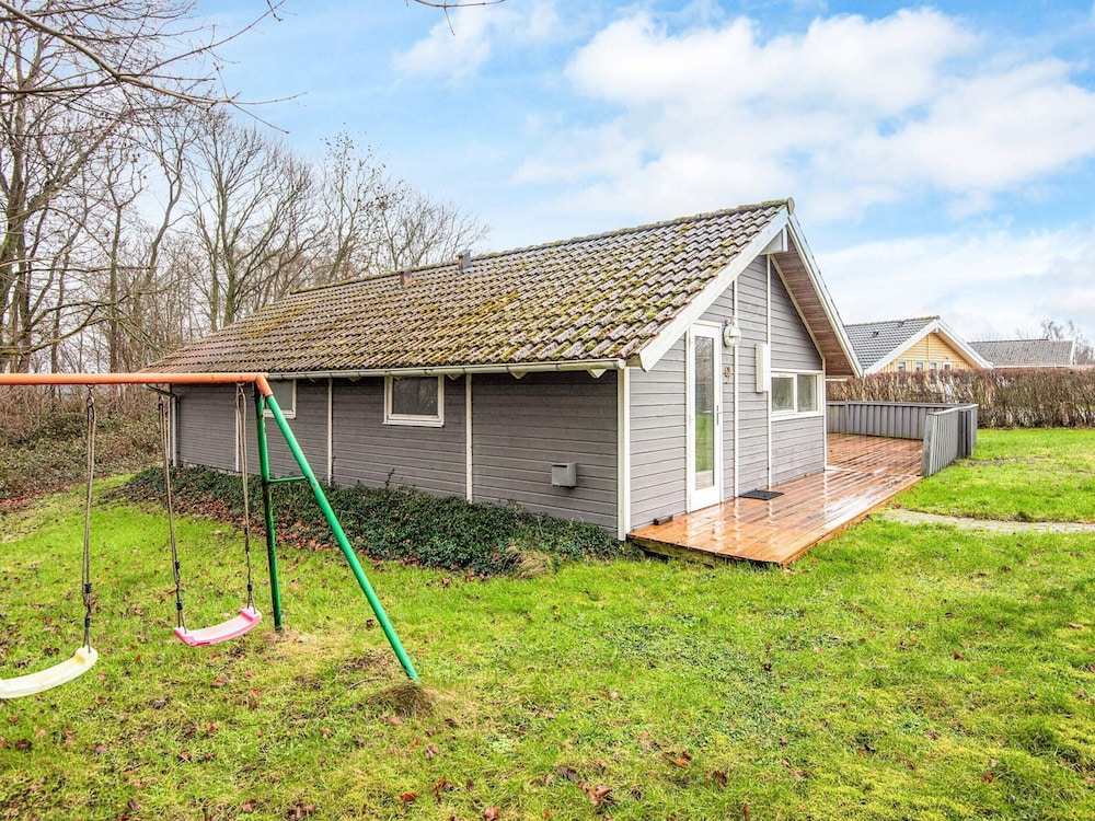 4 Star Holiday Home in Sydals