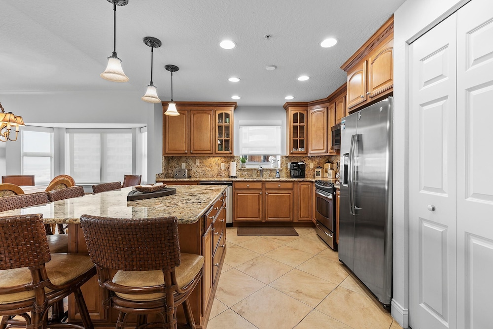 Atlantic Villas 301