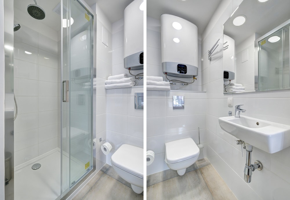 Mini Studio 2 by Grand Apartments