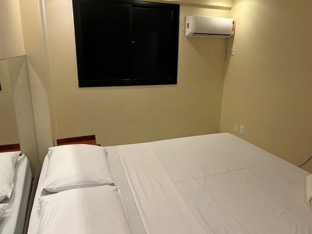 Porto de Iracema Apartamentos