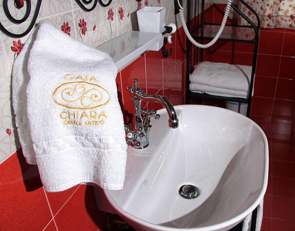 GaiaChiara Resort