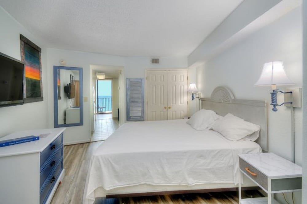 Sand Dunes by Elliott Beach Rentals