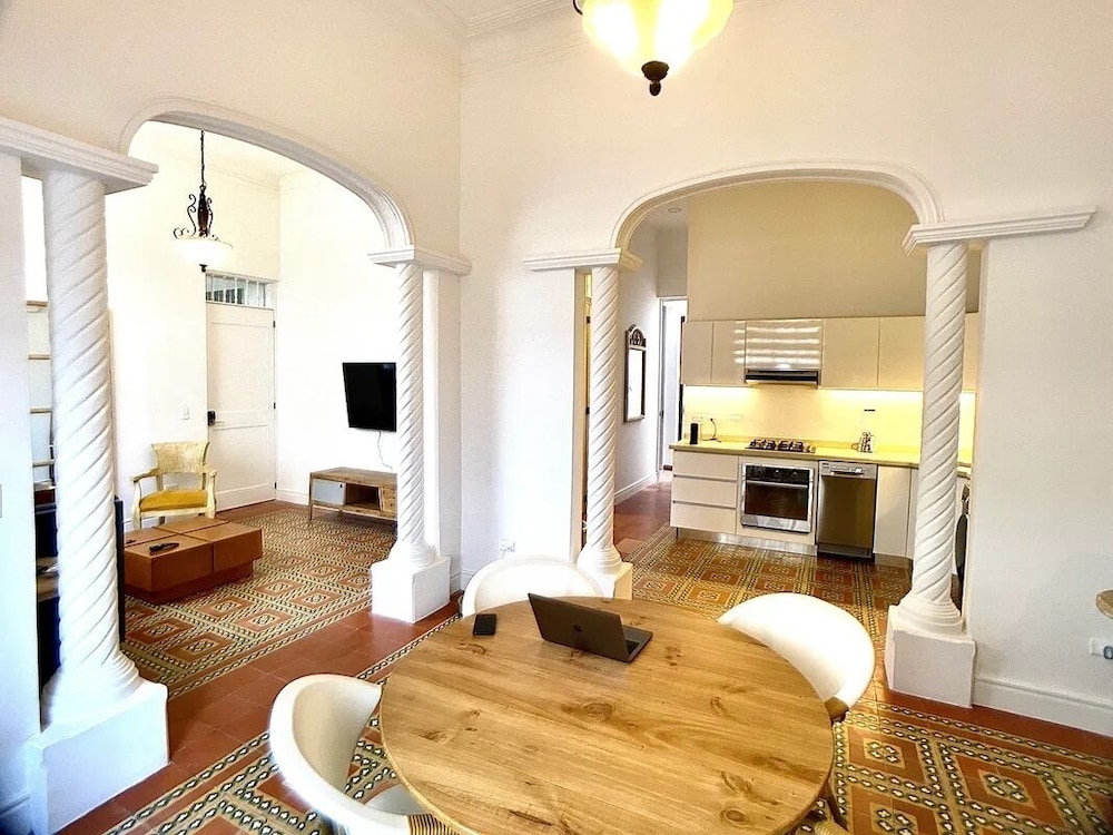 Casa Rambla Serra