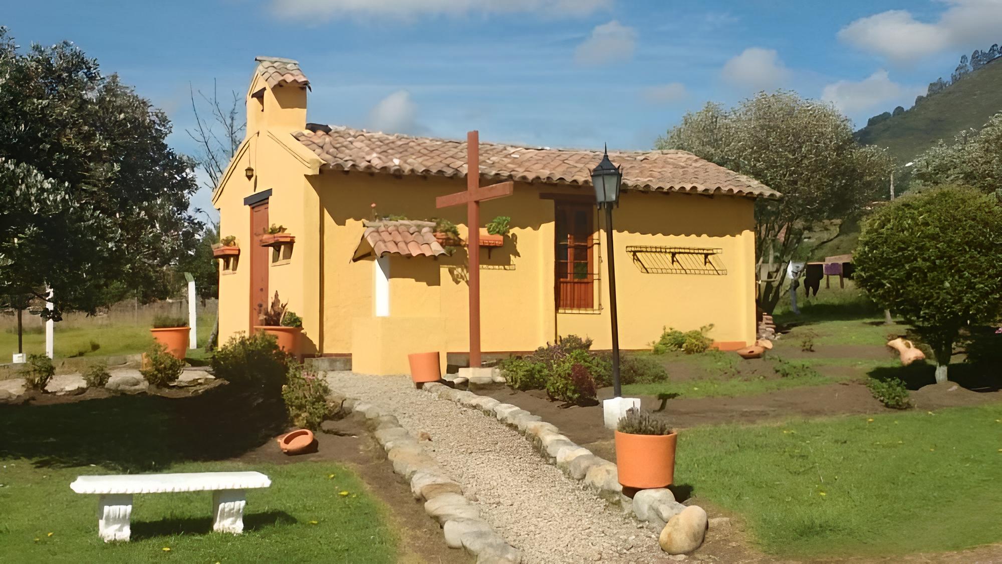 Hotel La Franchesca