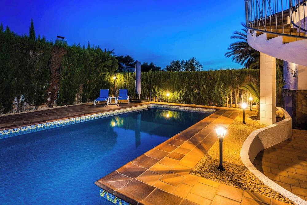 Casa Sundial