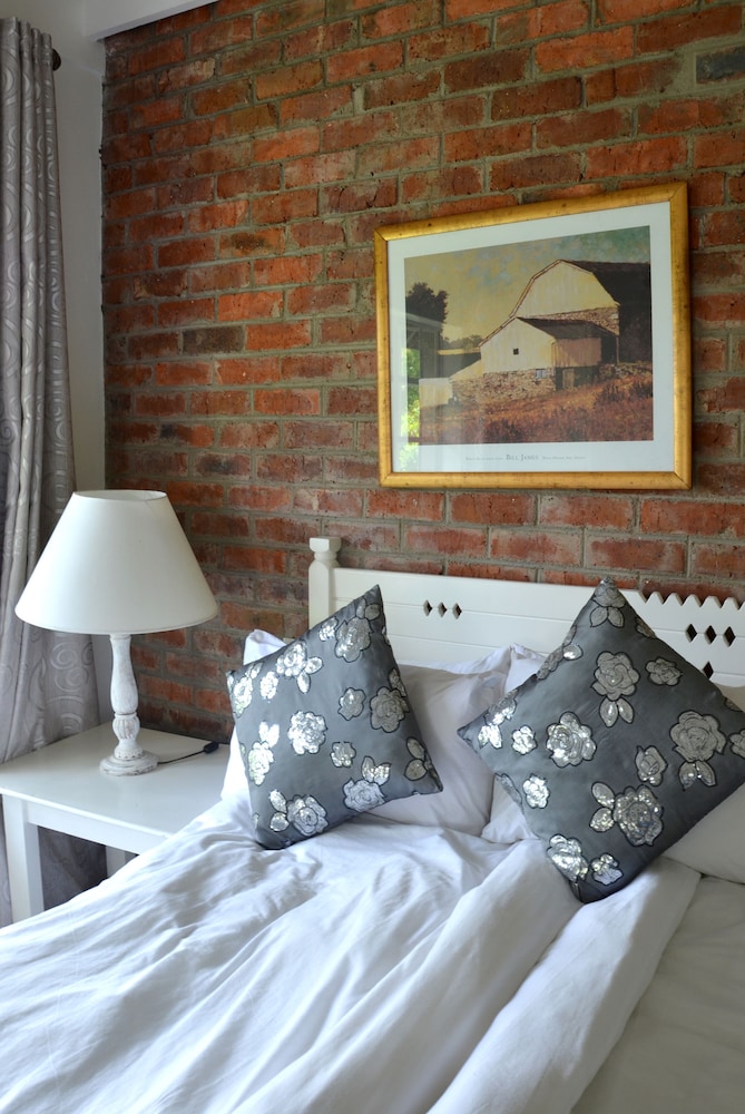 Ballantynes Lodge