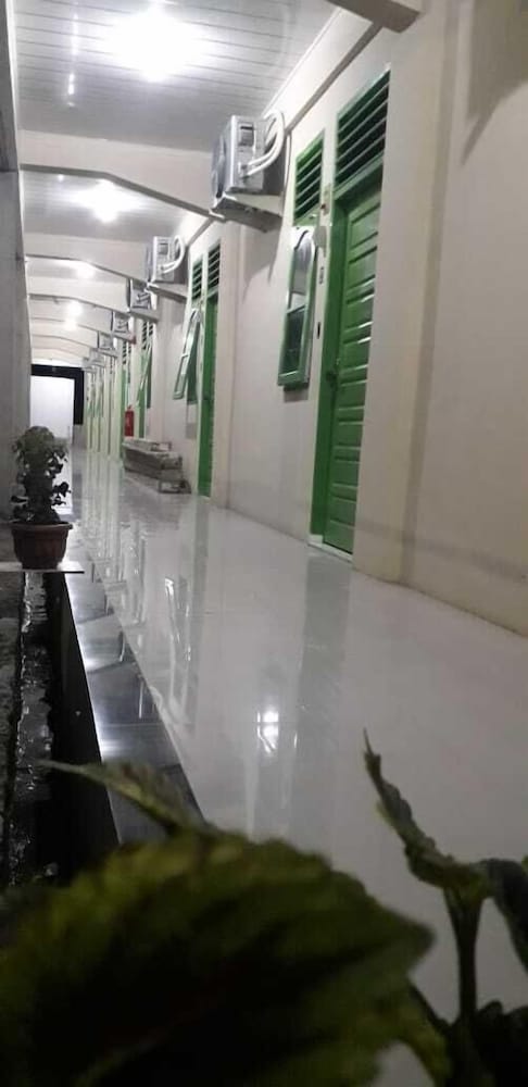 Home Stay Ridho Ilaahi Duri Riau