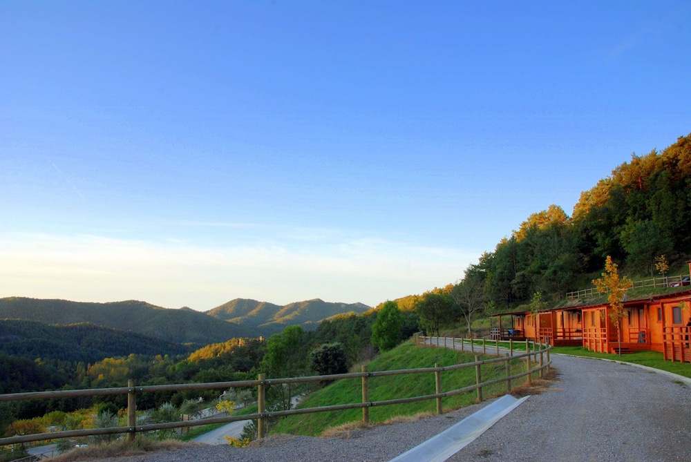 Camping Campalans