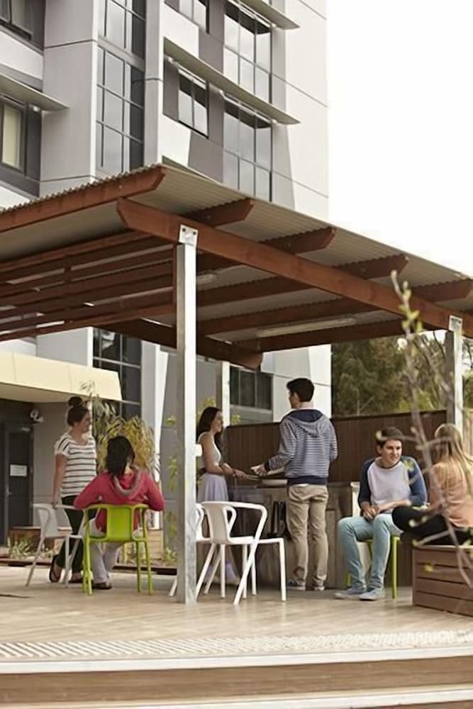 Deakin Residential Services