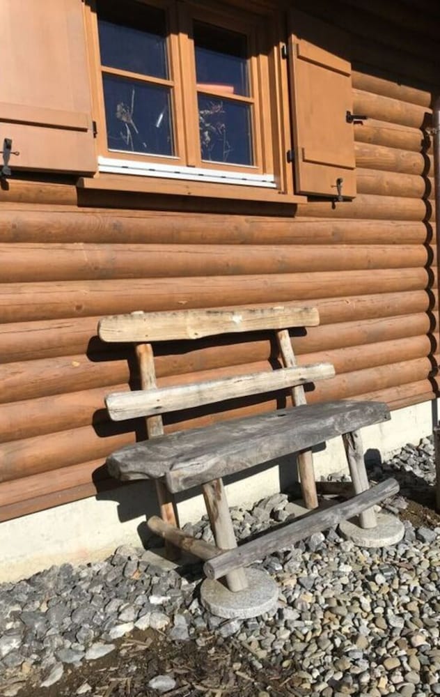 Alpchalet Staufner Quelle
