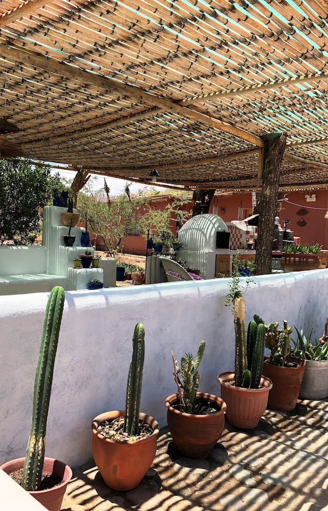 Rancho Quitapenas Bungalows
