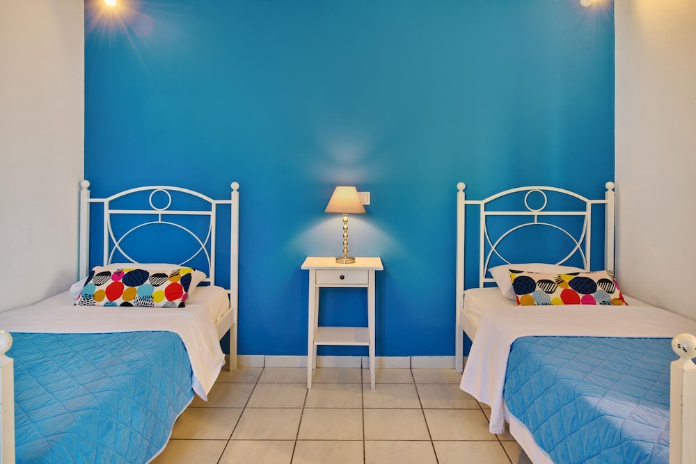 Casa Zafiro B&B