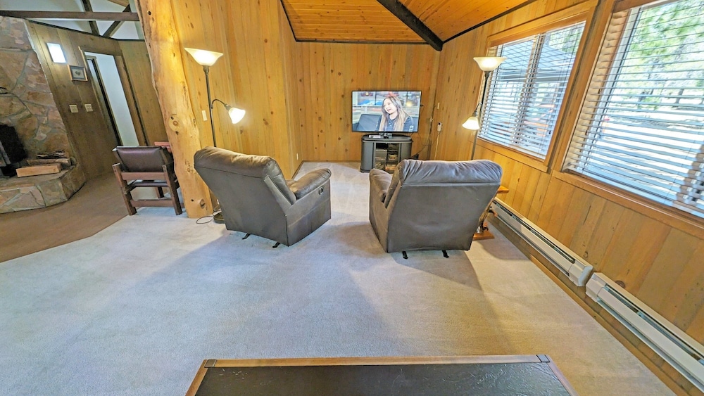 Bobcat 7 2 Bedroom Home