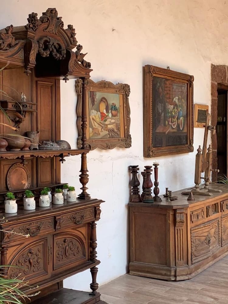Hacienda Tzintzimeo - Property Image 17